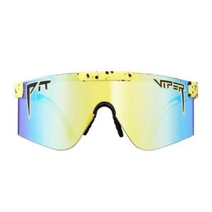 The Killer Bees Pit Vipers